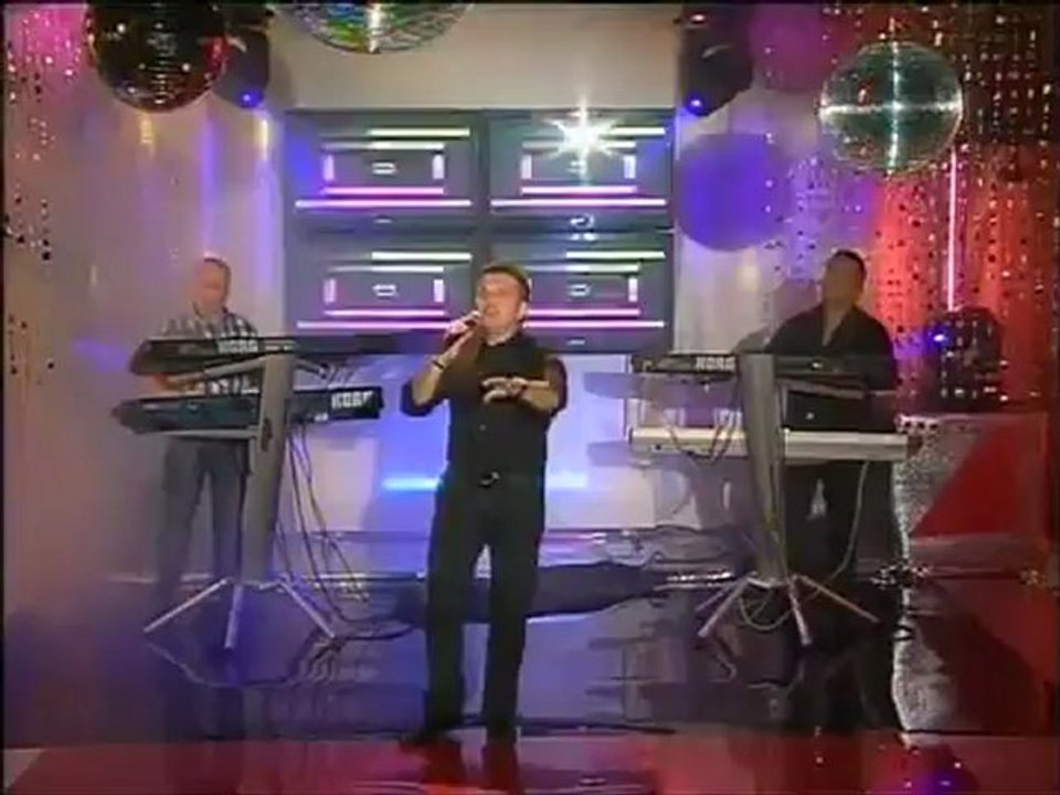 Husnija Mesaljic Hule 2011 - Crna Tudjina