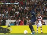 2 Parte PSG - Lorient (1 Jornada de la Ligue 1 2012-2013)