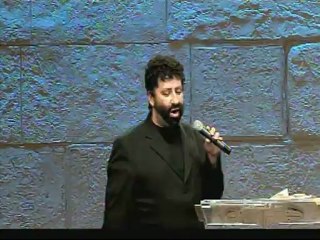 The Nehemiah Strategy