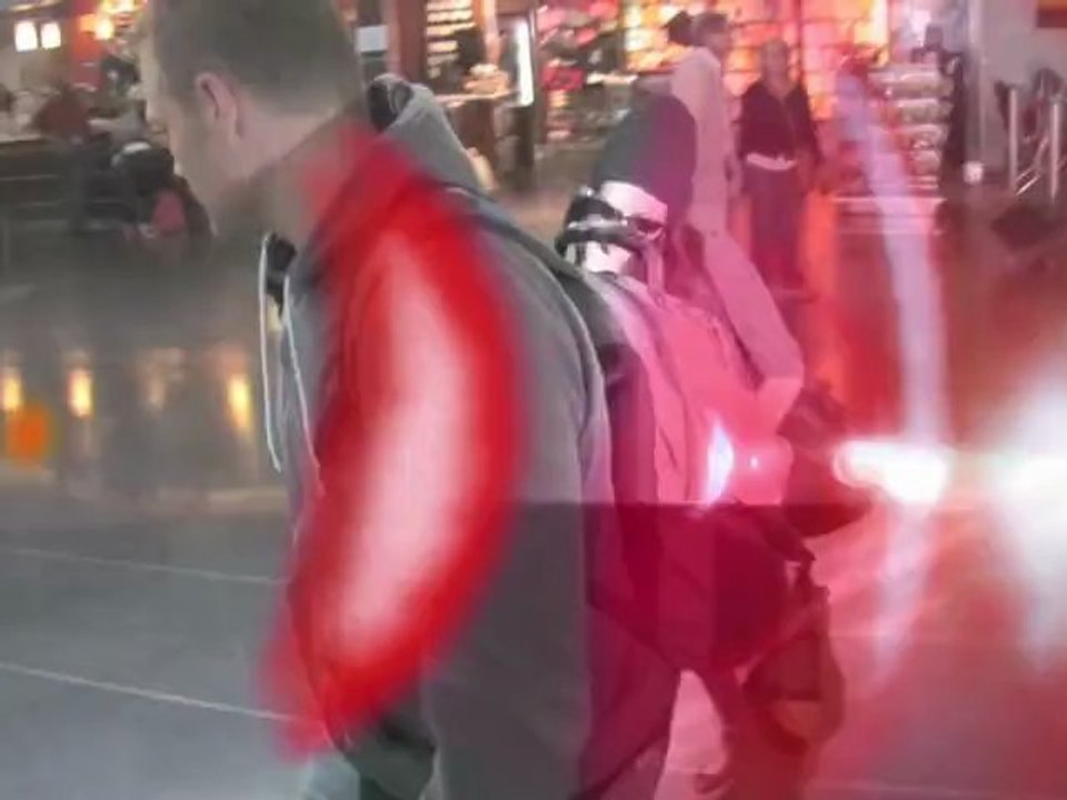 Kristen Stewart ausgeladen