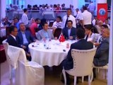 Keçiören Belediyesi 4. Uluslararası Ramazan Etkinlikleri Ankara Gecesi Bölüm 1