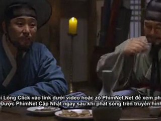 Arang And The Magistrate ( 2012 ) - Tap 1 VietSub