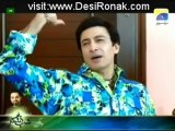 Kis Din Mera Viyah Howay Ga Season 2 - Episode 28 - 15th August 2012 part 3 High Quality