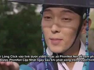 Phim Arang And The Magistrate - Tap 3 4 5 6