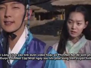 Phim Arang And The Magistrate - Tap 7 8 9 10 11 12
