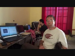 Briquetage de la Seille, campagne 2012