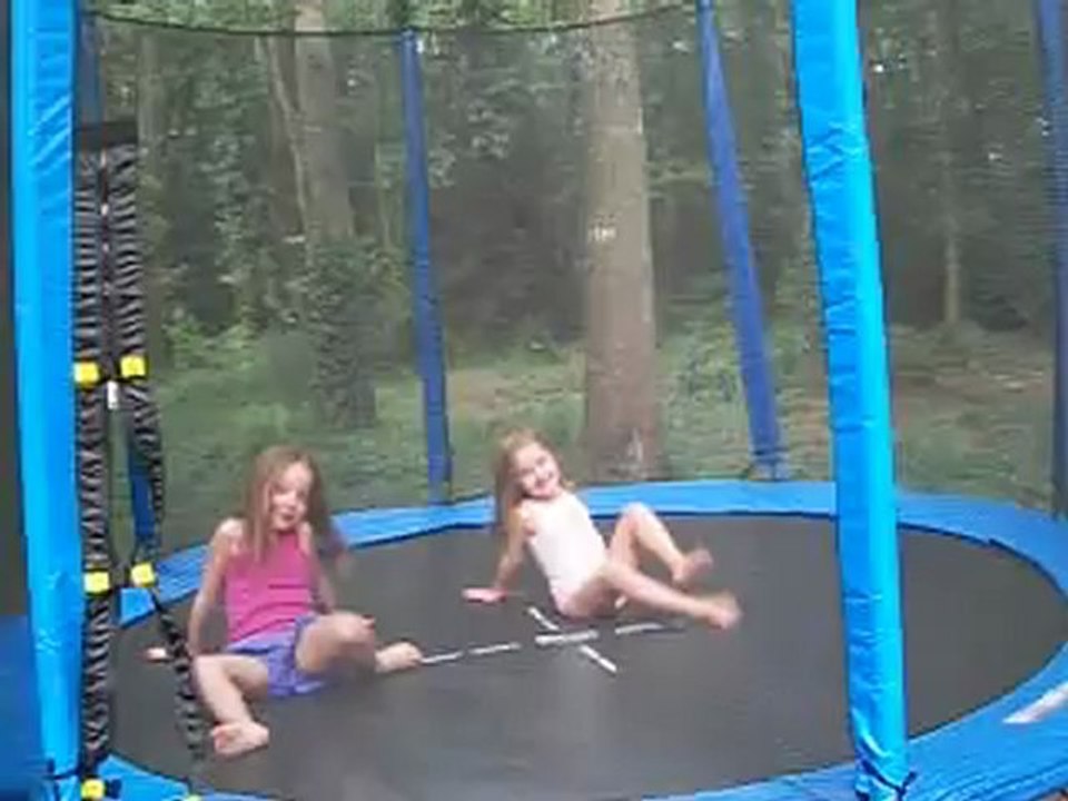 trempoline 2012