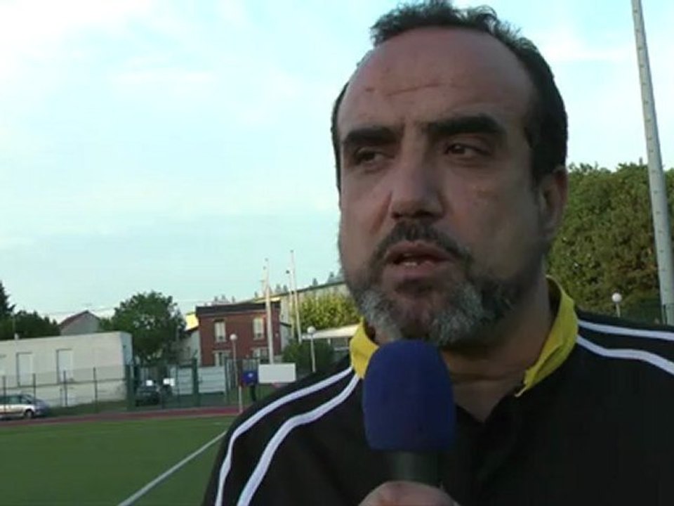 Présentation de Olympique Noisy le Sec pour la saison 2012-2013