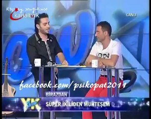 İSMAİL YK ŞAPPUR ŞUPPUR (YK SHOW)