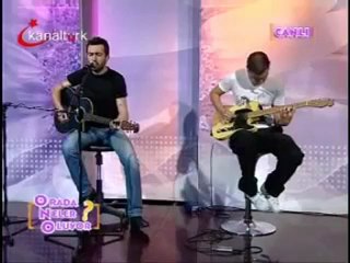 Erdem Yener-Kaybeden(Akustik)