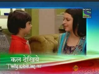 Byah Hamari Bahu Ka - 16th August 2012 Part 3