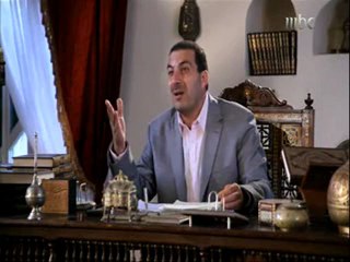 تسجيل حصري لبرنامج عمر صانع حضارة ل 28 رمضان 2012