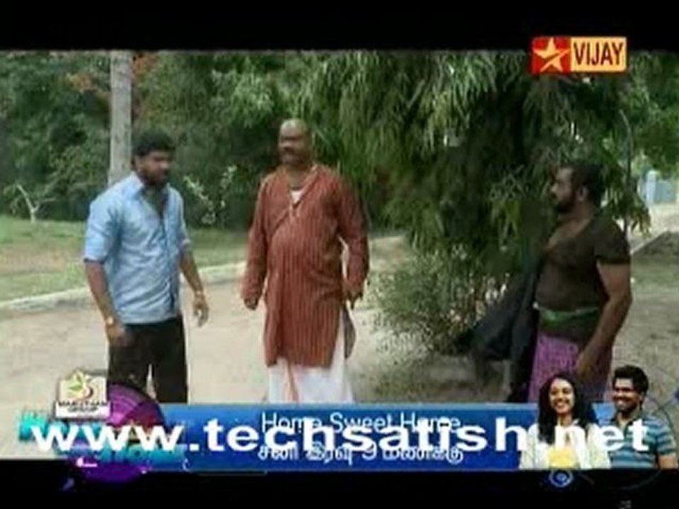 Kanchana Part 2