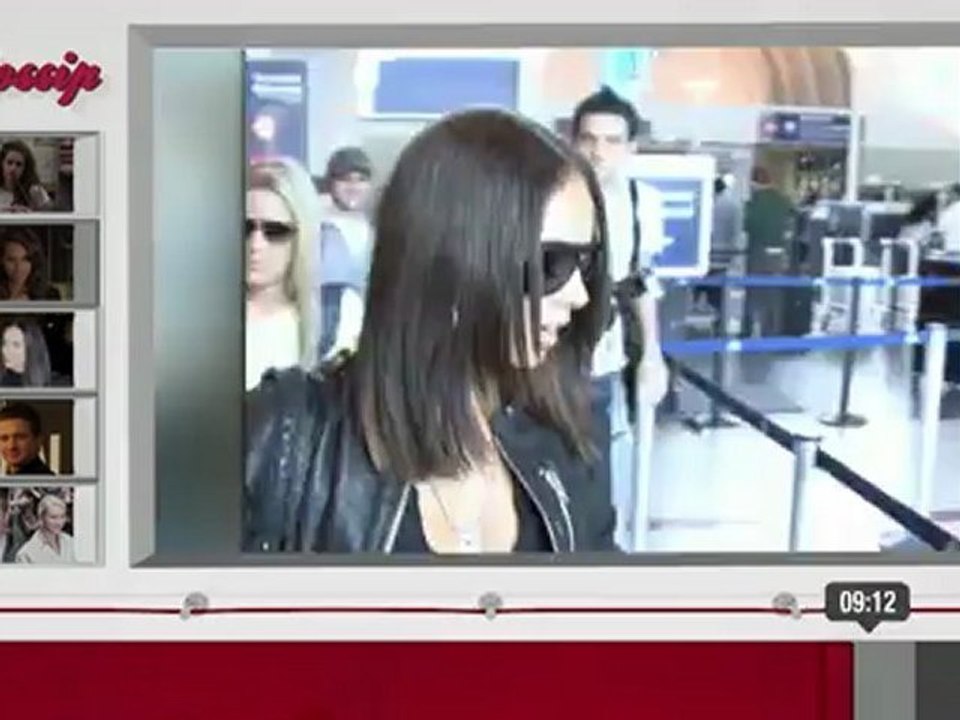 Latest Celebrity Gossip