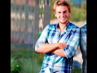 Anıl Tetik Seni Seviyoruz