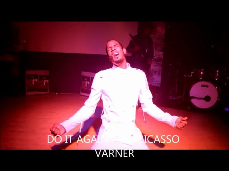 Where is Picasso Varner this guy can sing Hot New Artist In The Industry !!! Wow Amazing