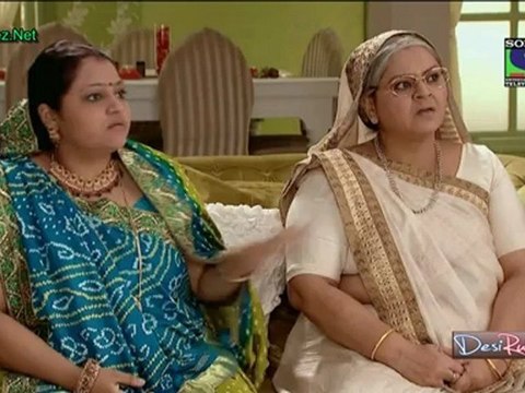 Byah Hamari Bahu ka 16th August 2012-Part-1