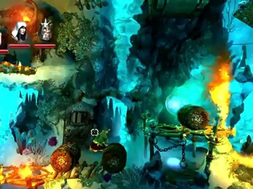 [S6][P1] Trine 2
