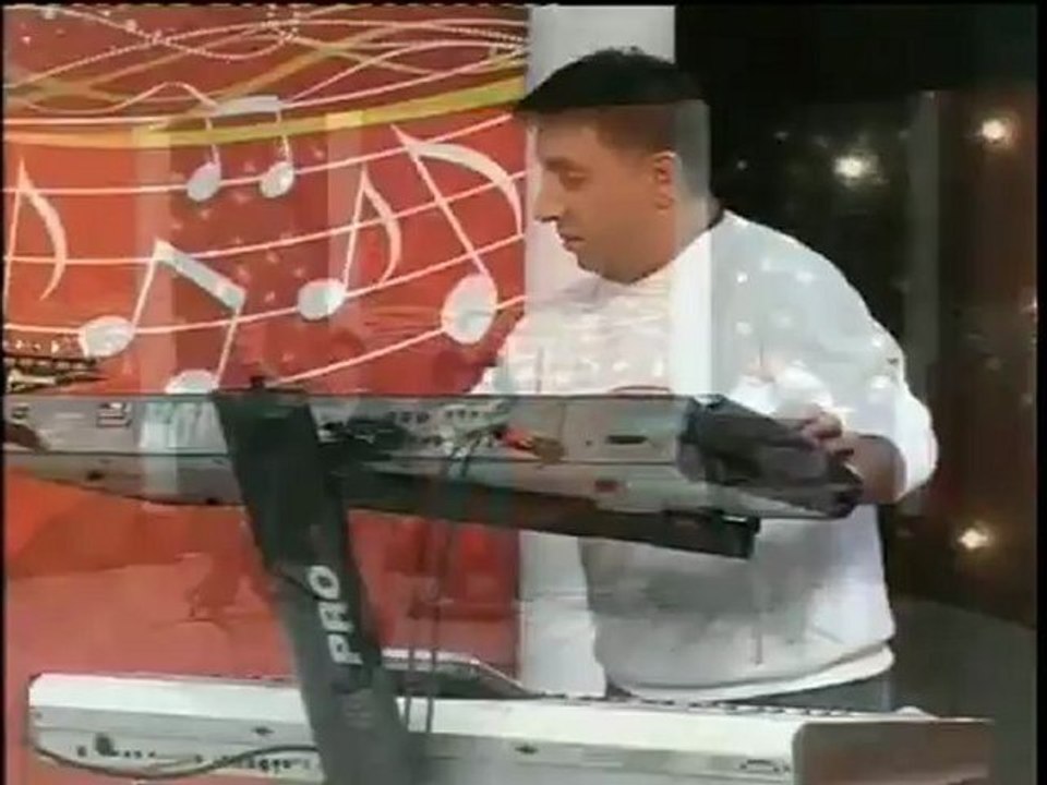 To majstore - Fazlija - Odlazi Uzivo