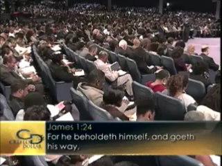 Creflo Dollar - Renewed For Freedom Part 3