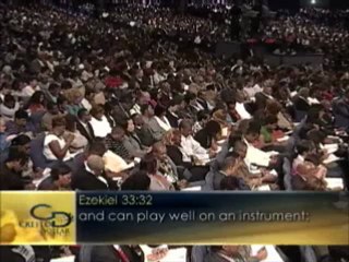 Creflo Dollar - Renewed For Freedom Part 6