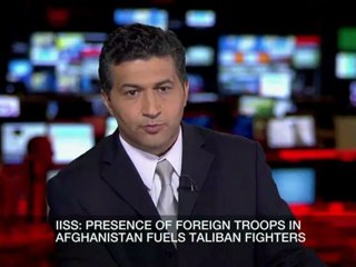 Inside Story - Rethinking the war in Afghanistan