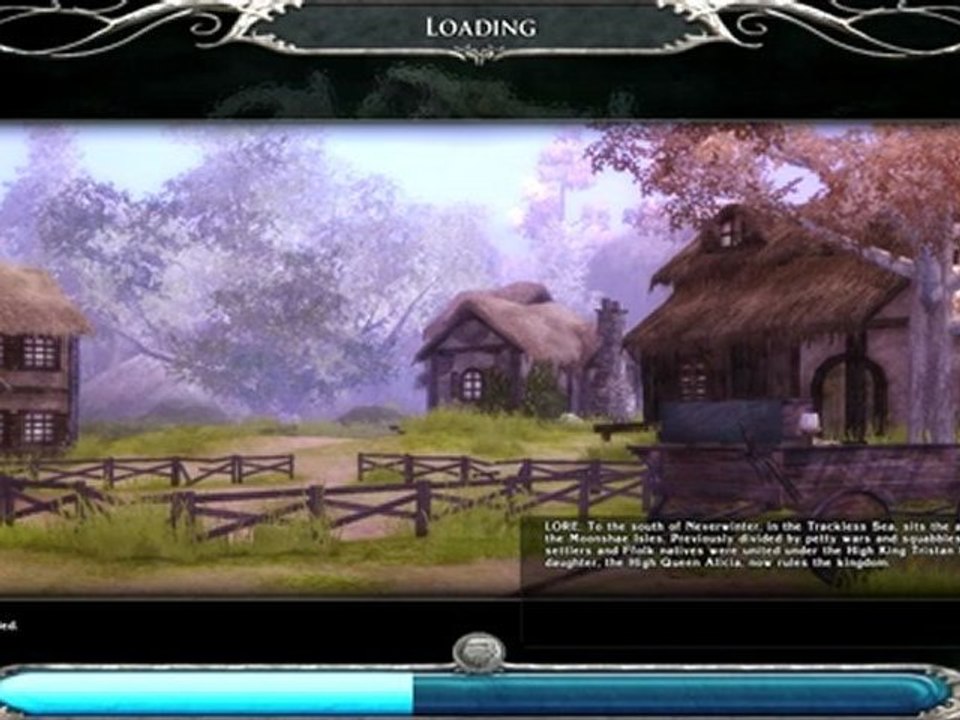 [S12][P1] Neverwinter Nights 2