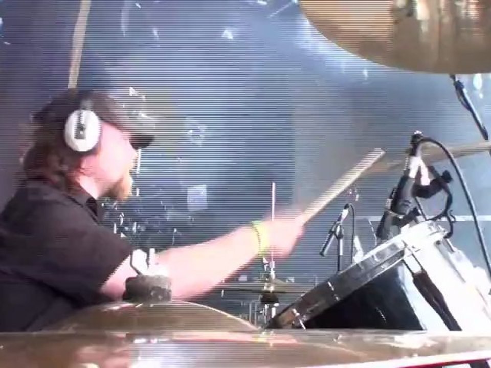 Chthonic - Broken Jade