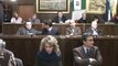 SICILIA TV (Favara) Consiglio Comunale. Ritirata proposta delibera ecopunto