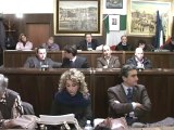 SICILIA TV (Favara) Consiglio Comunale. Ritirata proposta delibera ecopunto
