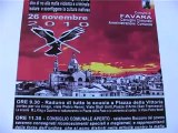 SICILIA TV (Favara) Presentata manifestazione Favara contro la Mafia