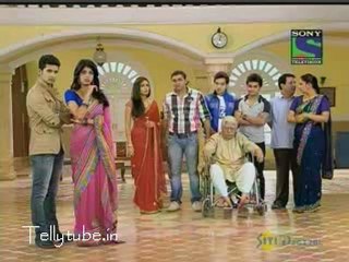 Love Marriage Ya Arranged Marriage - 16th August 2012 part 4