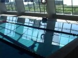 SICILIA TV FAVARA - La piscina chiusa dall'inizio dell'anno