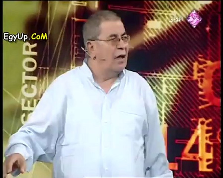 برنامج حيلهم بينهم الصلح خير ح28