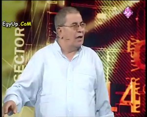 برنامج حيلهم بينهم الصلح خير ح28