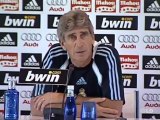 Pellegrini: 
