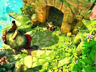 [S6][P5] Book of Unwritten Tales