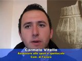 SICILIA TV (Favara) Albo comunale associazioni bandistiche