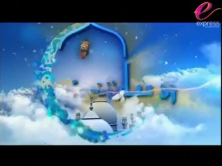 SEHRI With Jamil Rathor by Express Entertainment 16th Aug 212