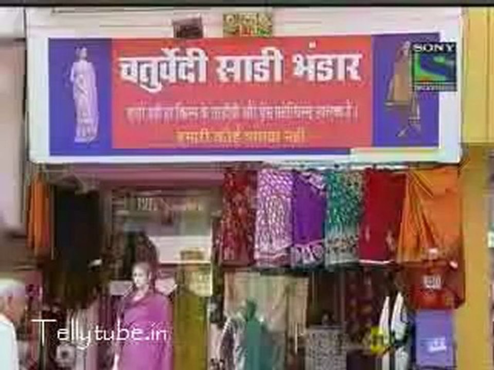 Saas Bina Sasural - 16th August 2012 part 1