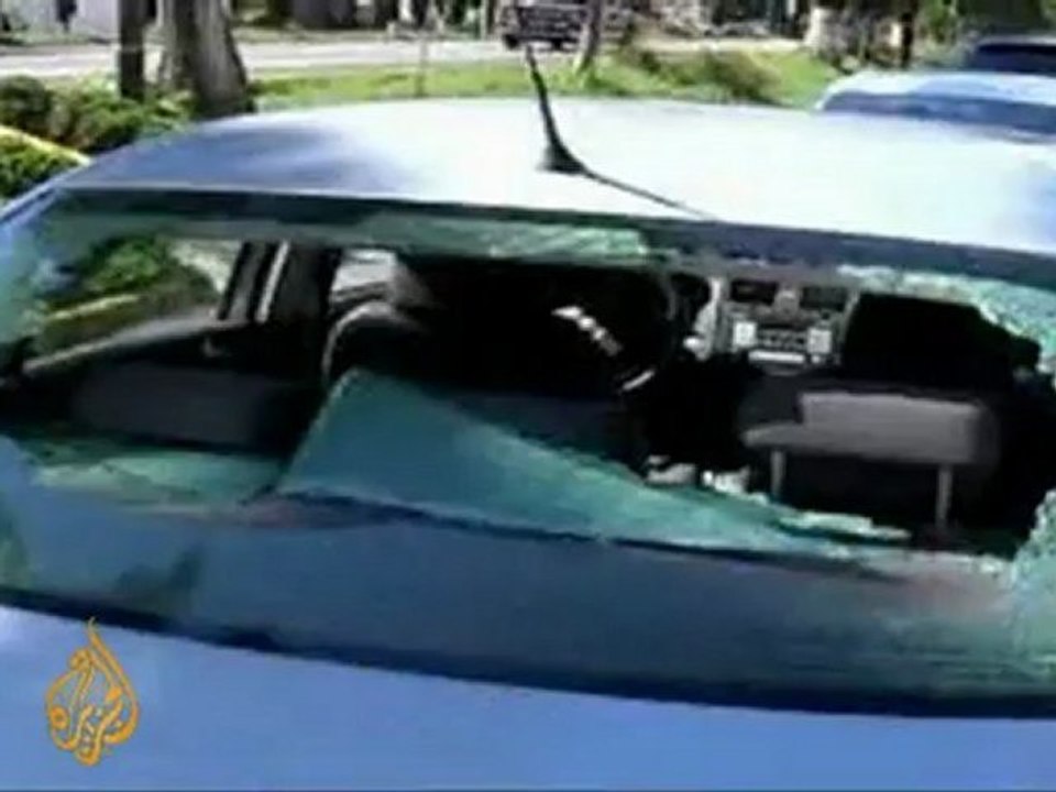 Mexican journalists in peril