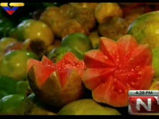 (VÍDEO) No debemos consumir más de 30 gramos de azúcar al día