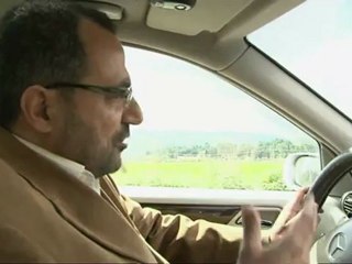 Witness - Witness - Nablus Restricted