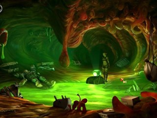 [S6][P7] Book of Unwritten Tales