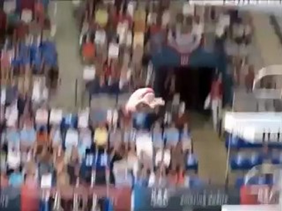 David Boudia
