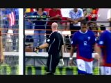 Puerto Rico 1-2 España