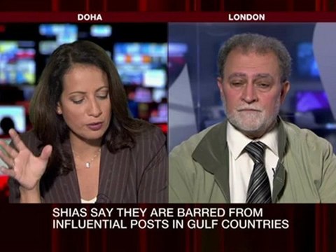 Inside Story - The Shia-Sunni divide