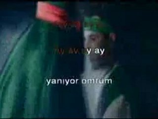 SESLİSEHİRLİ.COM Karaoke--Kaya _==Söyle==_enstrumental - YouTube