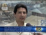 Según Provea, menos de 50 mil familias han sido beneficiadas con la Gran Misión Vivienda