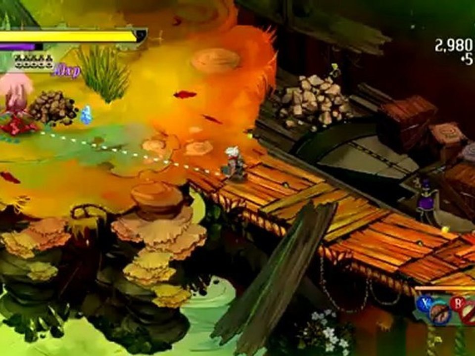 [S3][P6] Bastion